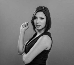 Jennifer Paccini
