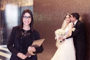 Jenny Paccini Wedding Planner