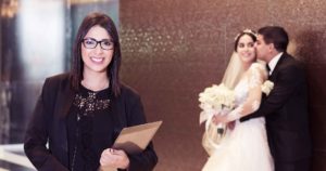 Jenny Paccini Wedding Planner