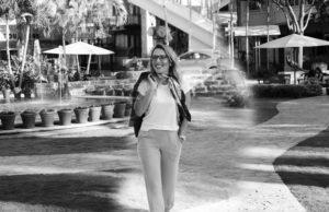 Claudia Holguin Wedding Planner