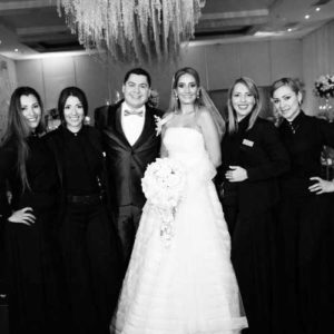 Miami wedding planner