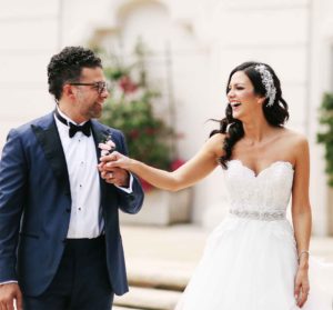 Miami Wedding Planners
