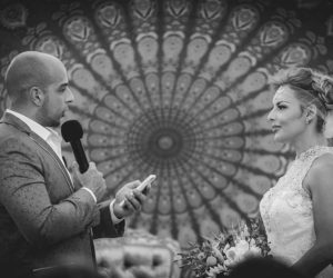Final Wedding Coordination Miami